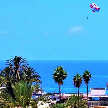 Playa De Las Americas Sea Views II Exteriör bild