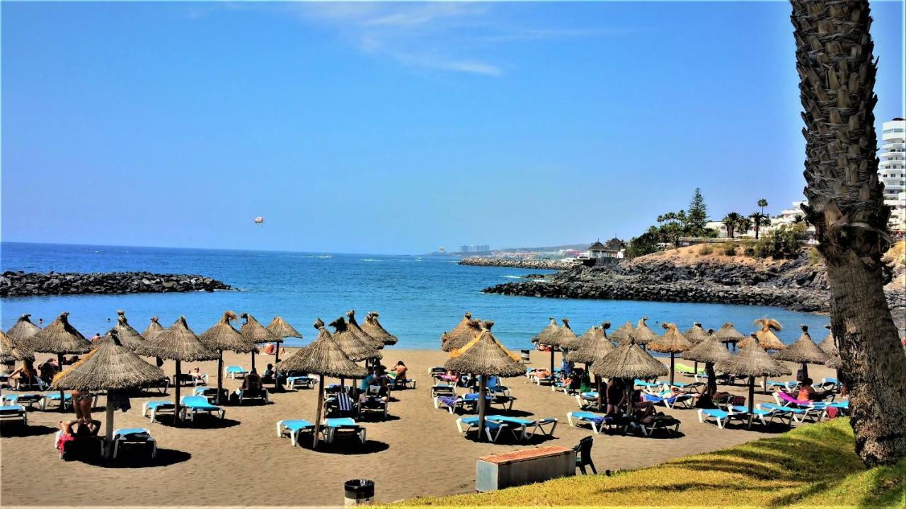 Playa De Las Americas Sea Views II Exteriör bild