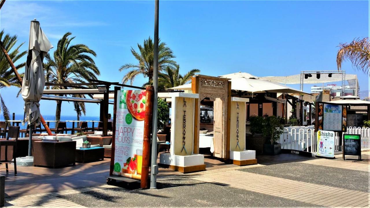 Playa De Las Americas Sea Views II Exteriör bild