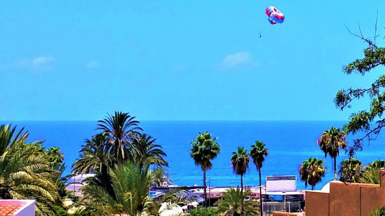 Playa De Las Americas Sea Views II Exteriör bild